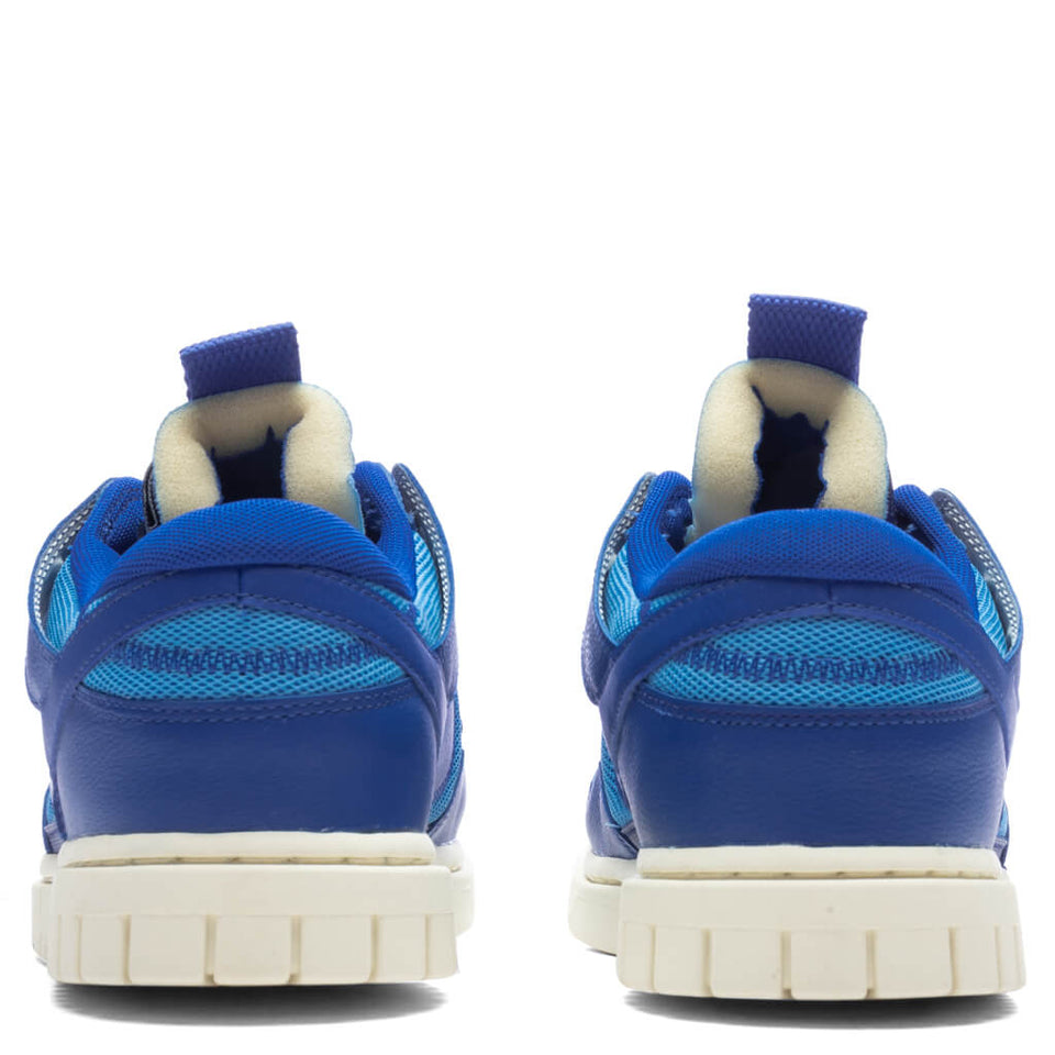 Dunk Low Remastered - University Blue/Game Royal