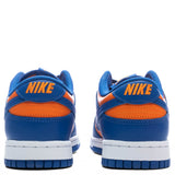 Dunk Low Retro 'Knicks' - Bright Ceramic/Tm Royal/University