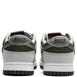 Dunk Low Retro - Medium Olive/Jade Horizon/Sail/Ironstone