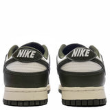 Dunk Low Retro - Pale Ivory/Cargo Khaki