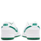 Dunk Low Retro - Summit White/Malachite/Platinum Tint
