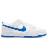 Dunk Low Retro - Summit White/Photo Blue/Platinum Tint