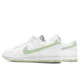 Dunk Low Retro - White/Honeydew