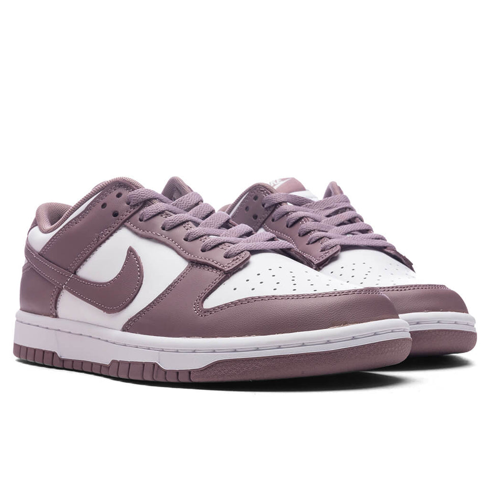 Dunk Low Retro - White/Taupe Grey/White