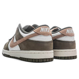 Dunk Low Retro Premium - Medium Olive/Hemp/Summit White/Sail