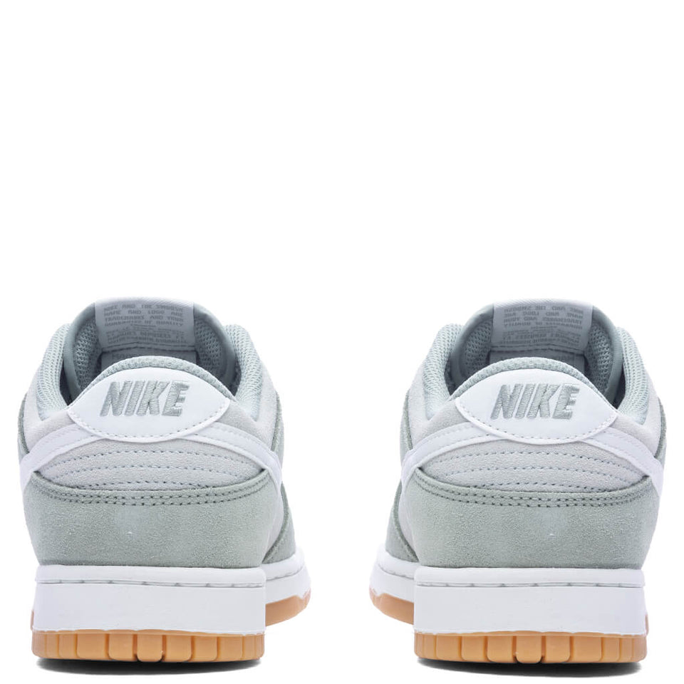 Dunk Low Retro SE - Jade Horizon/Summit White/Light Silver