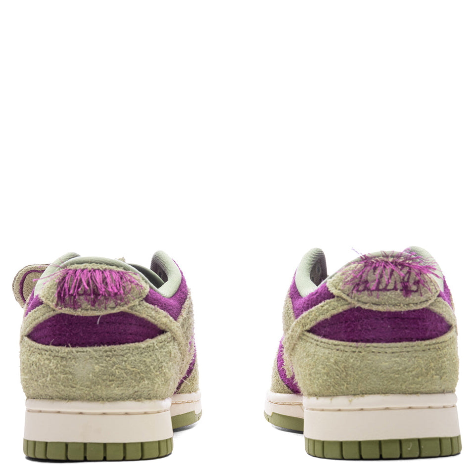 Dunk Low Retro SE - Viotech/Dusty Olive/Pale Ivory