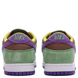 Dunk Low SP 'Veneer' - Deep Purple/Autumn Green
