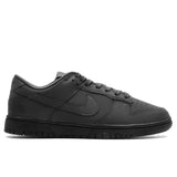 Women's Dunk Low 'Cyber Reflective' - Anthracite/Black/Racer Blue