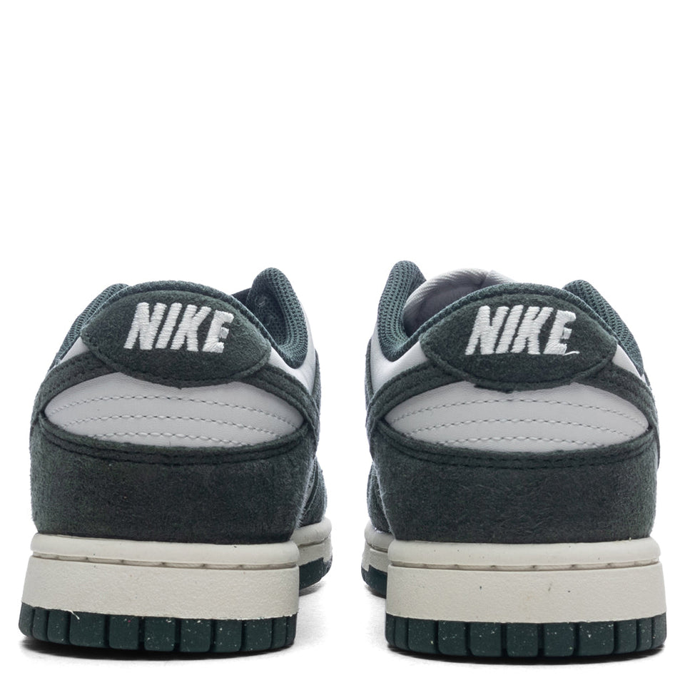 Women's Dunk Low - Photon Dust/Vintage Green/Sail