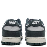 Women's Dunk Low - Photon Dust/Vintage Green/Sail