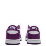 Dunk Low (PS) - White/Viotech/White