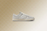 Dunk Low Retro - Phantom/Light Bone/Sail/Coconut Milk