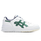 EX89 - White/Shamrock Green