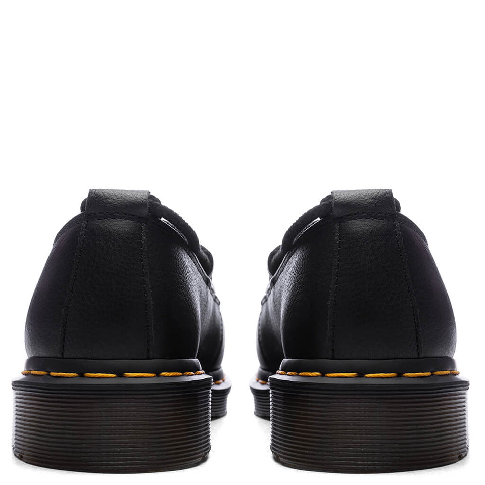 Women's Elphie II - Black Virginia