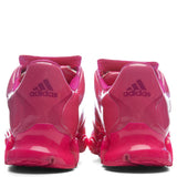F50 Tunit Mega Consortium - Real Magneta/Real Magneta/Silver Metallic