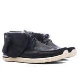FBT Lhamo-Folk - Black