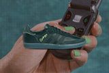 Adidas x Jonah Hill Samba - Green