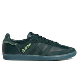Adidas x Jonah Hill Samba - Green