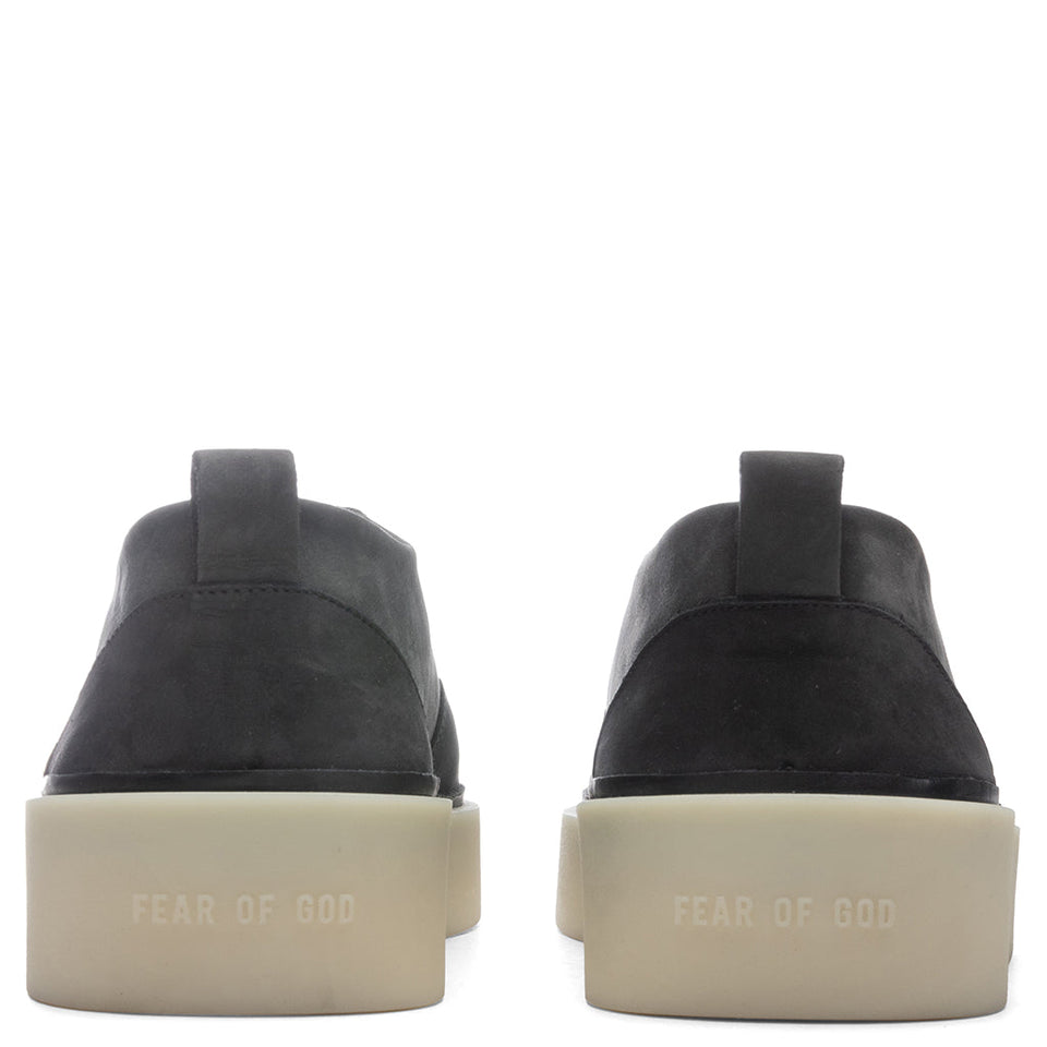Fear Of God 101 - Off Black/Black