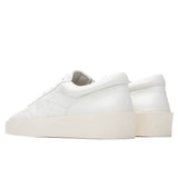 Fear Of God Tennis Sneaker - Cream