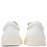Fear Of God Tennis Sneaker - Cream