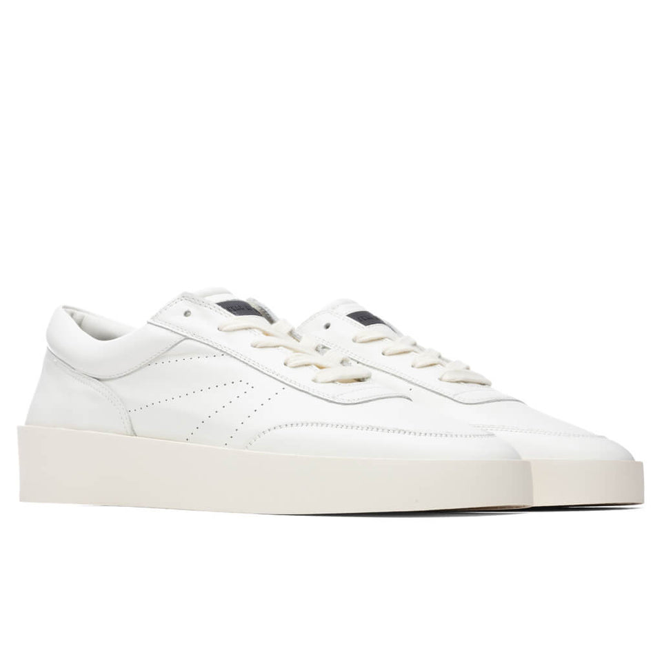 Fear Of God Tennis Sneaker - Cream