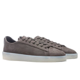 Essentials Tennis Low - Tobacco