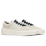 Skate Low - White/Grey