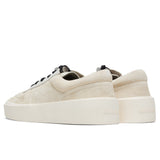 Skate Low - White/Grey