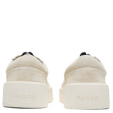 Skate Low - White/Grey