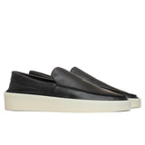 The Loafer - Black
