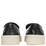 The Loafer - Black