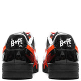 Feature x Bape Sta OS M2 - Black