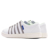 Feature x K-Swiss Classic 66 - White/Frost Grey/Marshmallow