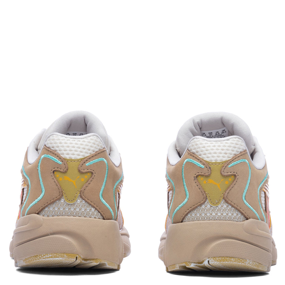 Feature x Puma Extos Vintage Vegas - Khaki