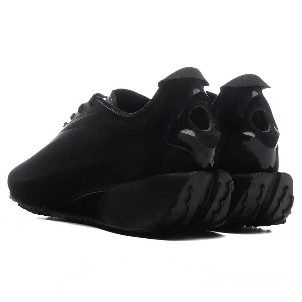 Women's First Sight Noir - Black/Black/Metallic Dark Grey