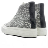 First String Chuck Taylor All Star - White/Black/Snow White