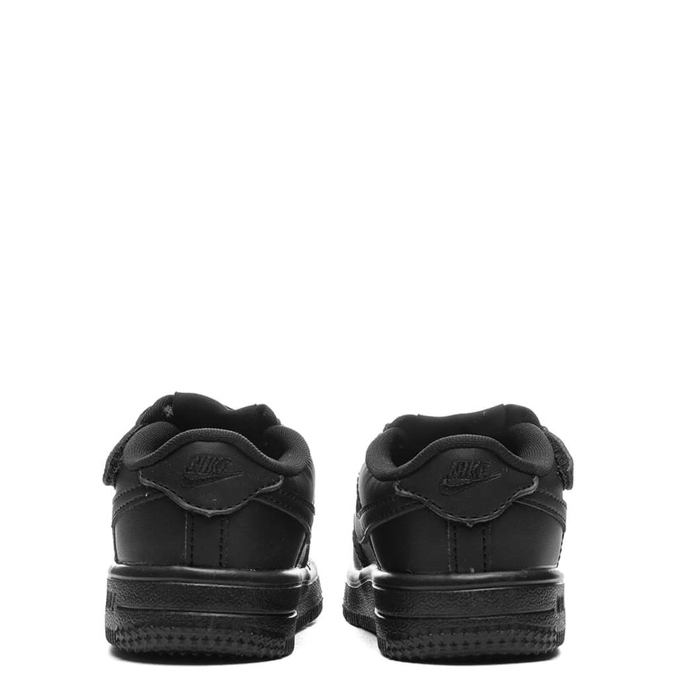 Force 1 Low EasyOn (TD) - Black/Black