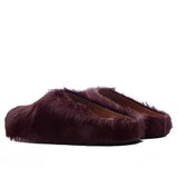Fussbett Sabot - Wild Cherry