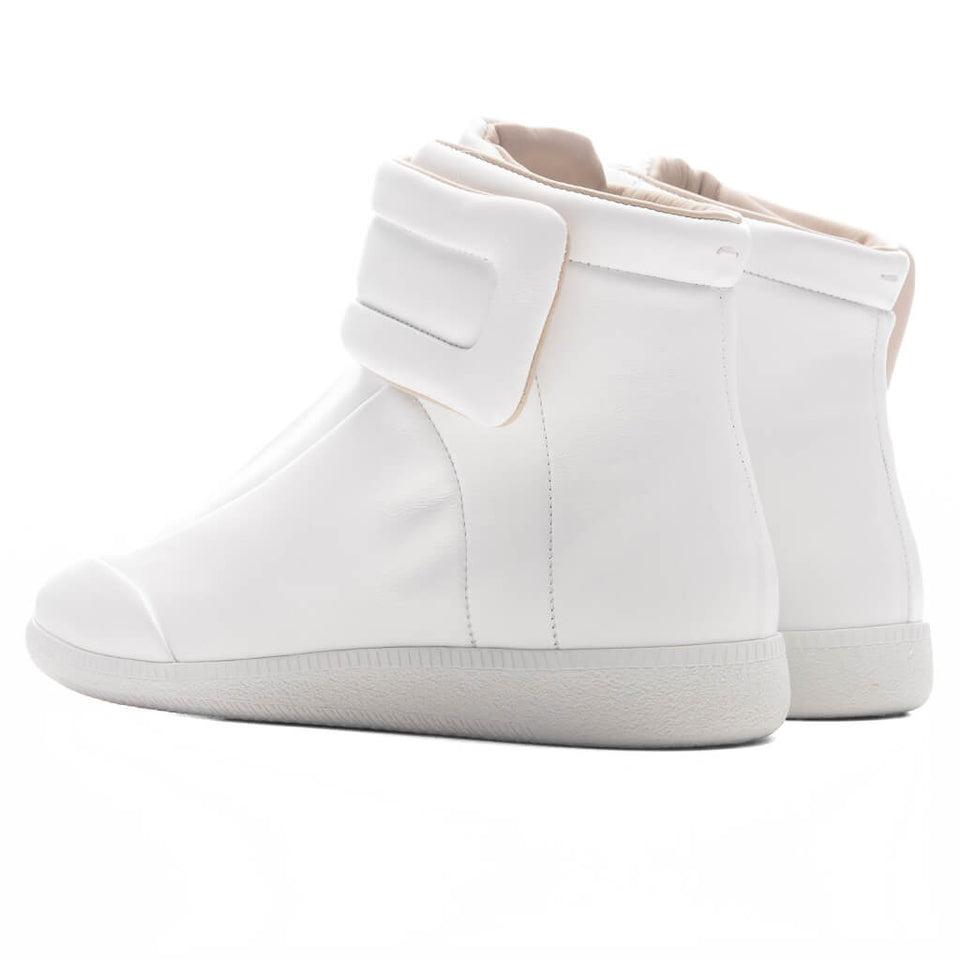 Future Sneaker - White
