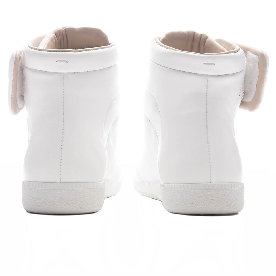 Future Sneaker - White