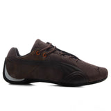 Future Cat - Chocolate Brown/Vermillion