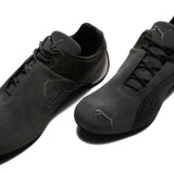 Future Cat - Shadow Gray/Loden Green