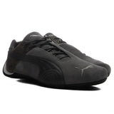 Future Cat - Shadow Gray/Loden Green