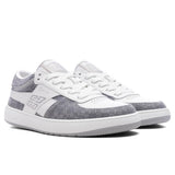 G Move Low Sneakers - Grey/White