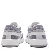 G Move Low Sneakers - Grey/White