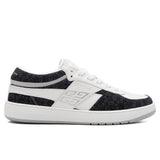 G Move Low Sneakers - White/Black