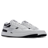 G Move Low Sneakers - White/Black