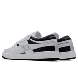 G Move Low Sneakers - White/Black